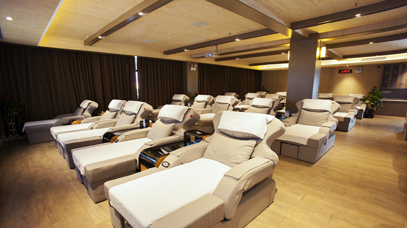 西安温泉酒店 西安温泉酒店