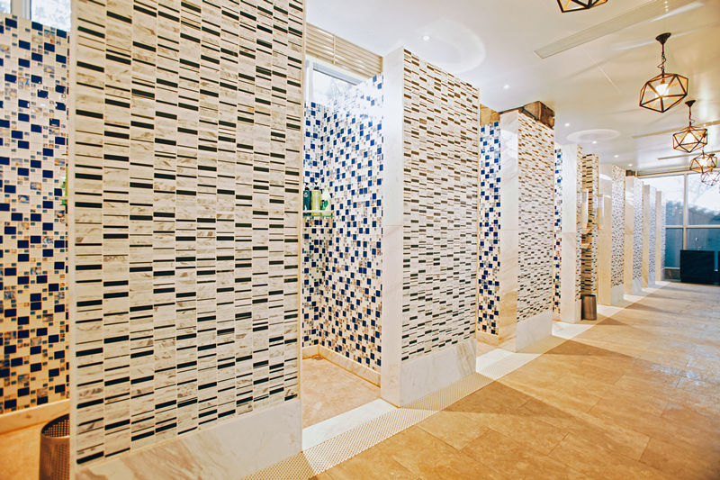 西安温泉洗浴山庄