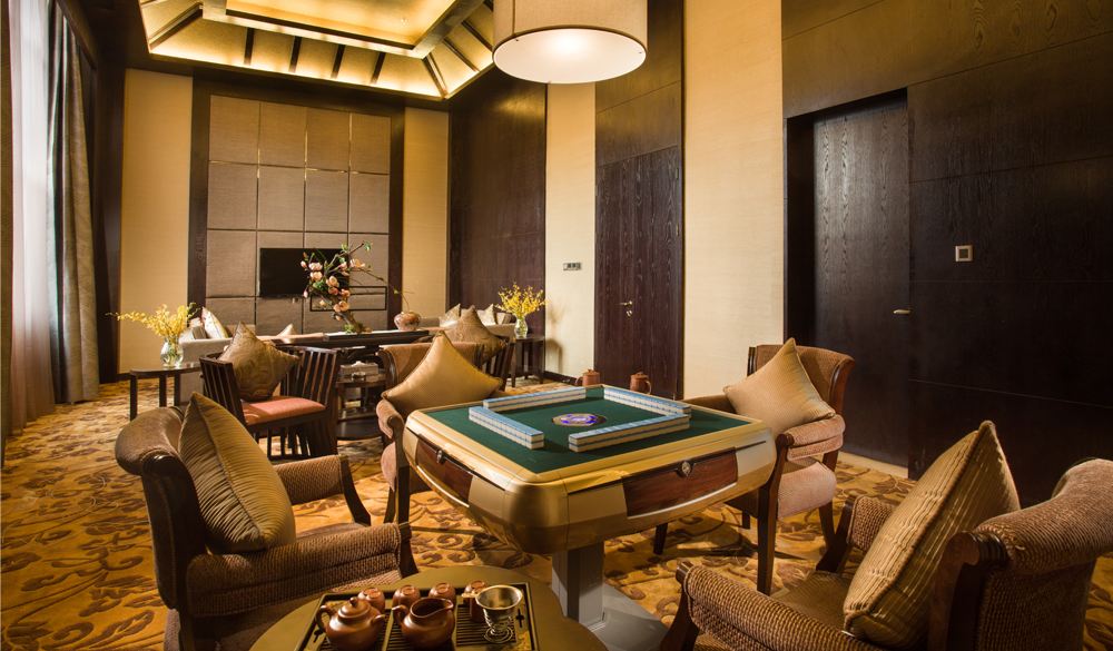 西安温泉酒店 西安温泉酒店