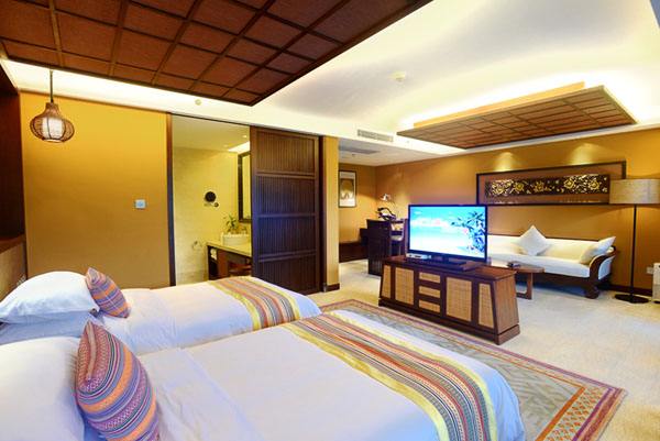 西安温泉住宿会议 西安温泉住宿会议