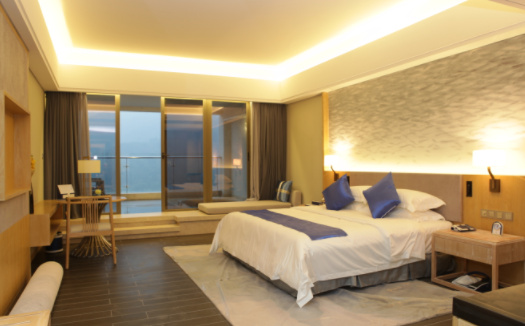 西安温泉酒店 西安温泉酒店